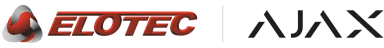 Elotec Ajax Logo