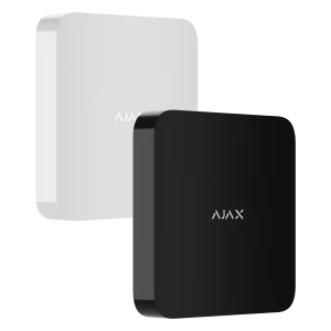 Render Ajax Superior Hub G3 Jeweller front angle