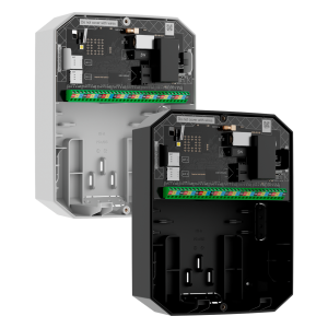 Render Ajax Superior Hub Hybrid front angled